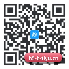 安卓 APP 二维码
